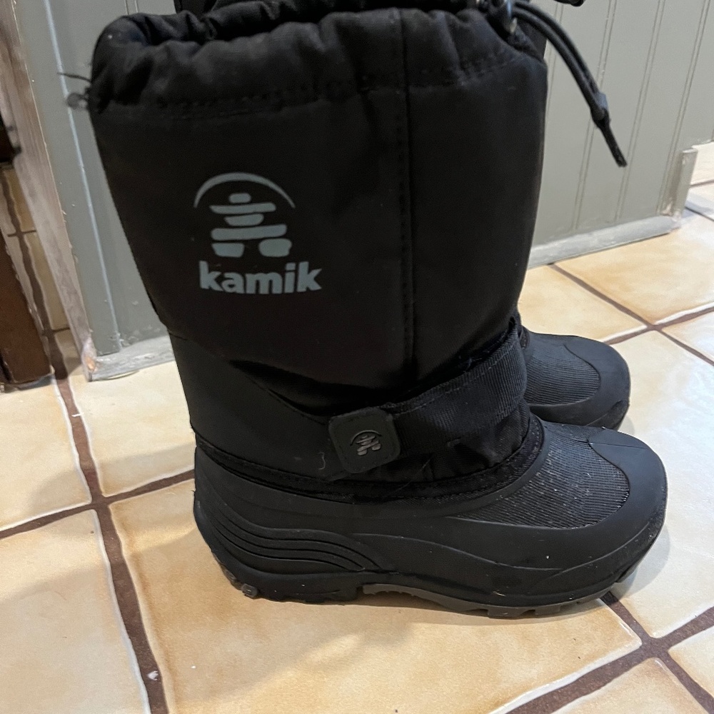 Kamik Kids Snow Boots